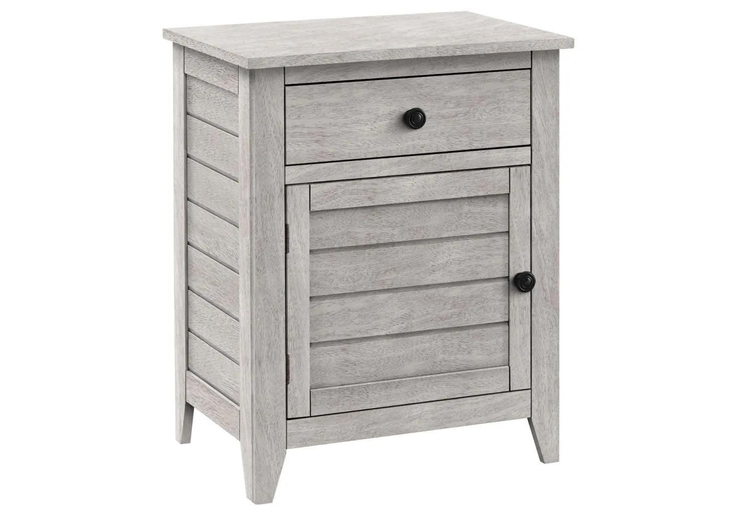 Table d'appoint 25"H - Monarch