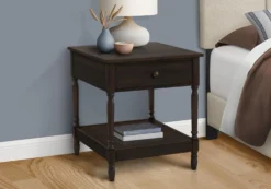 Table d'appoint 25