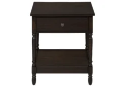Table d'appoint 25