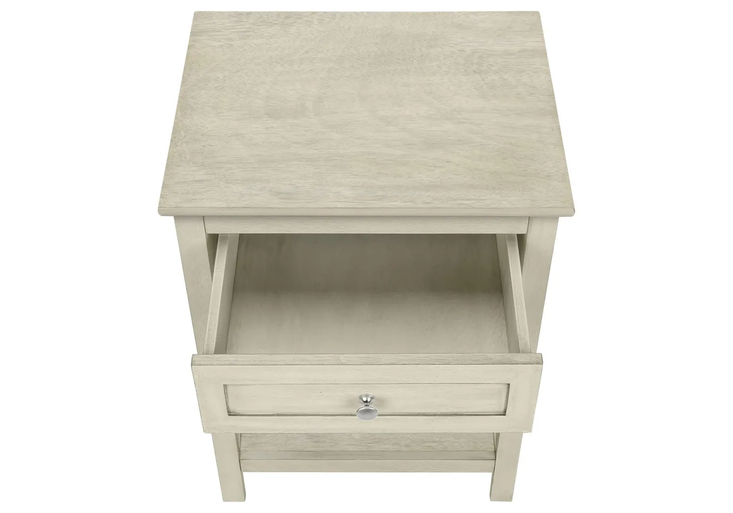Table d'appoint 25"H - Monarch