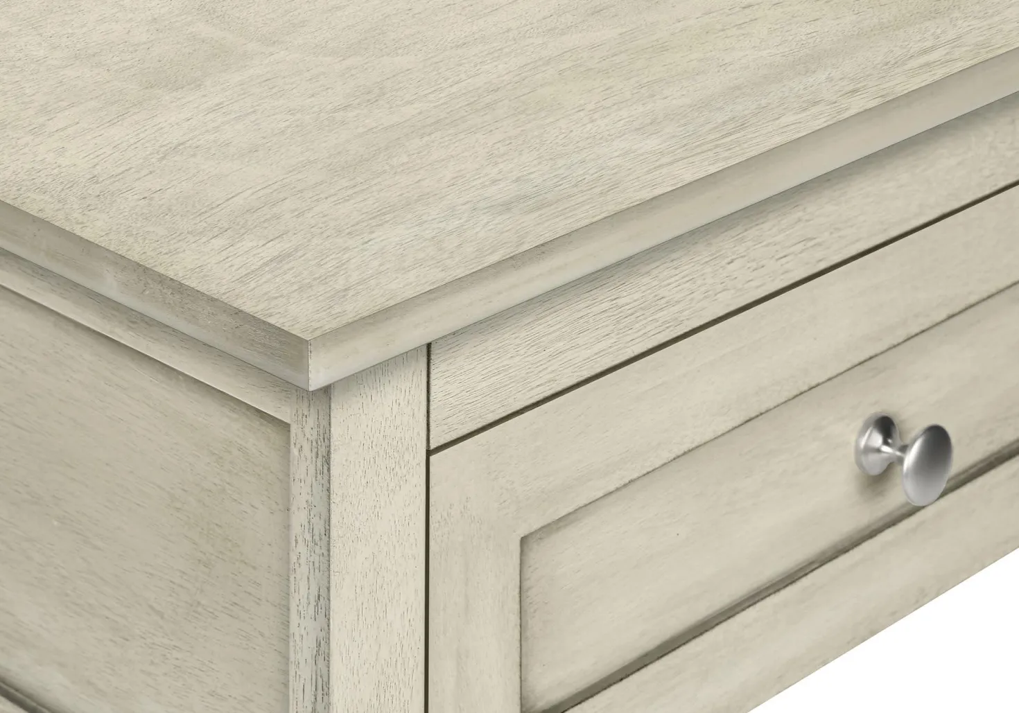 Table d'appoint 25"H - Monarch