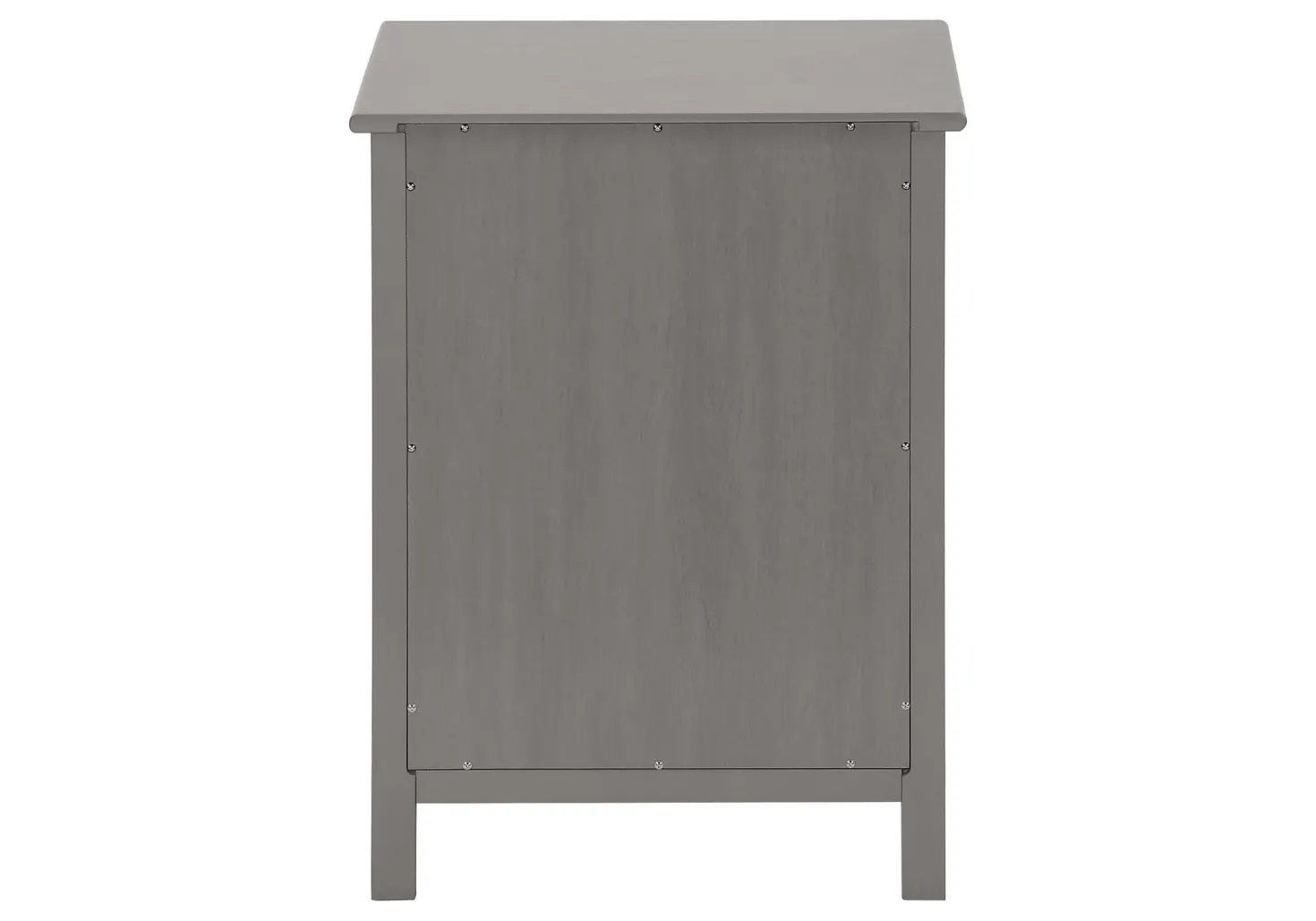 Table d'appoint 25"H - Monarch
