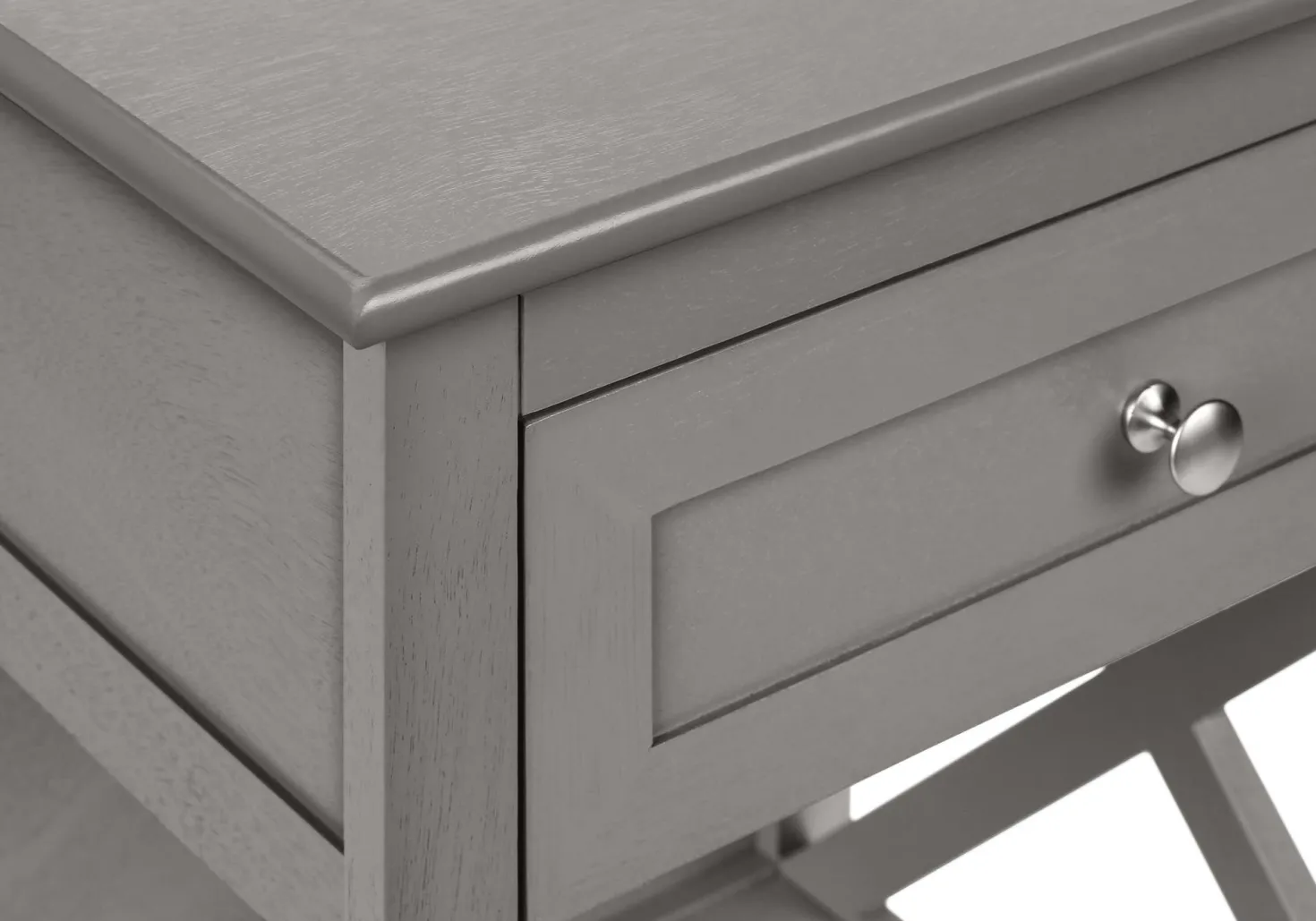 Table d'appoint 25"H - Monarch