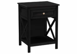 Table d'appoint 25"H - Monarch