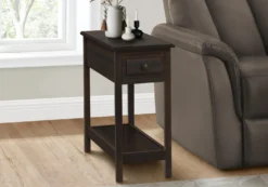 Table d'appoint 25"H - Monarch