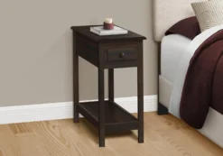 Table d'appoint 25