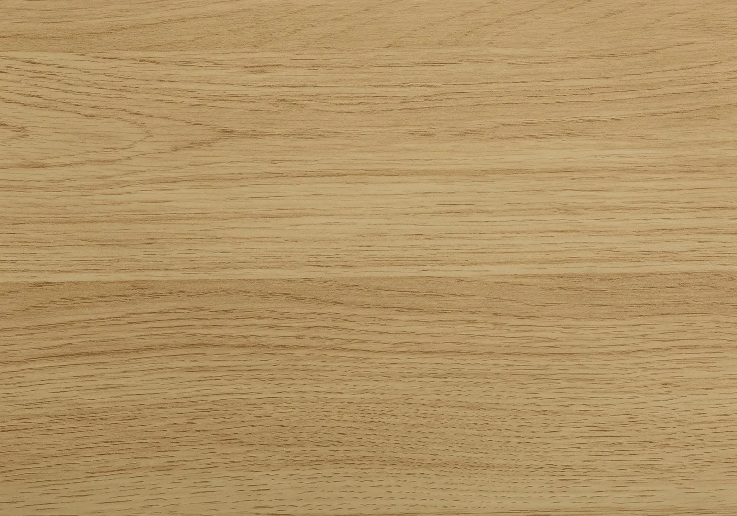 Table d'appoint - 25"H, naturel, métal blanc - Monarch