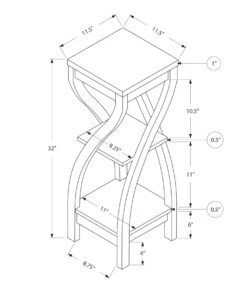 Table d'appoint - 32