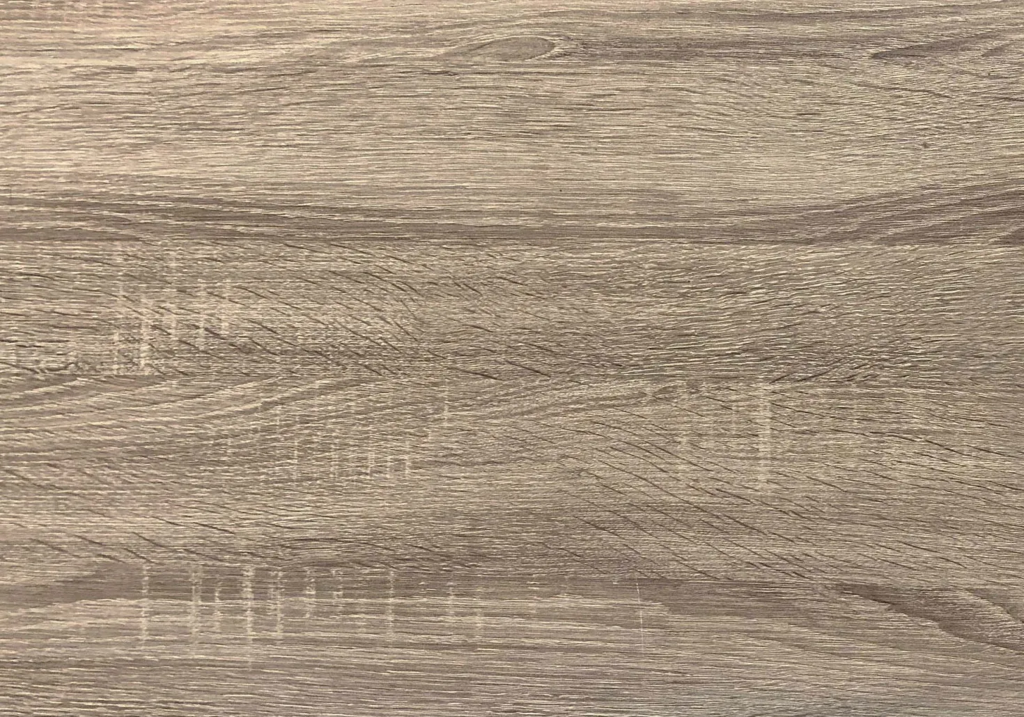 Table d'appoint - 22"H, taupe foncé, métal noir - Monarch