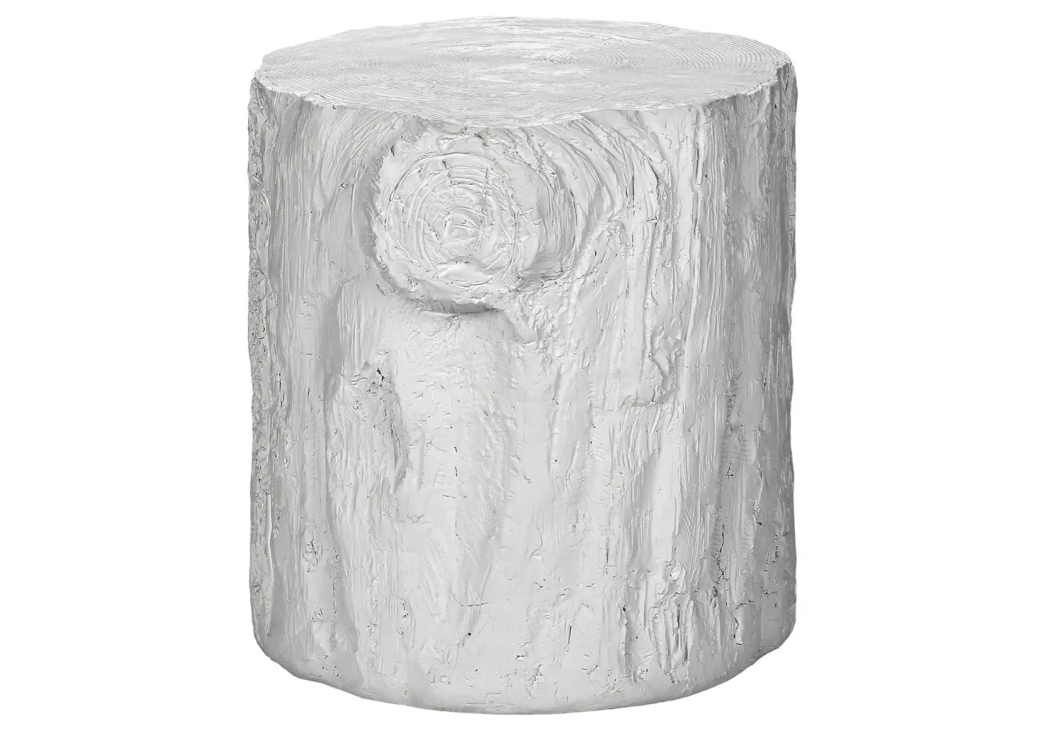 Table d'appoint intérieur ou extérieur 25"h - Monarch