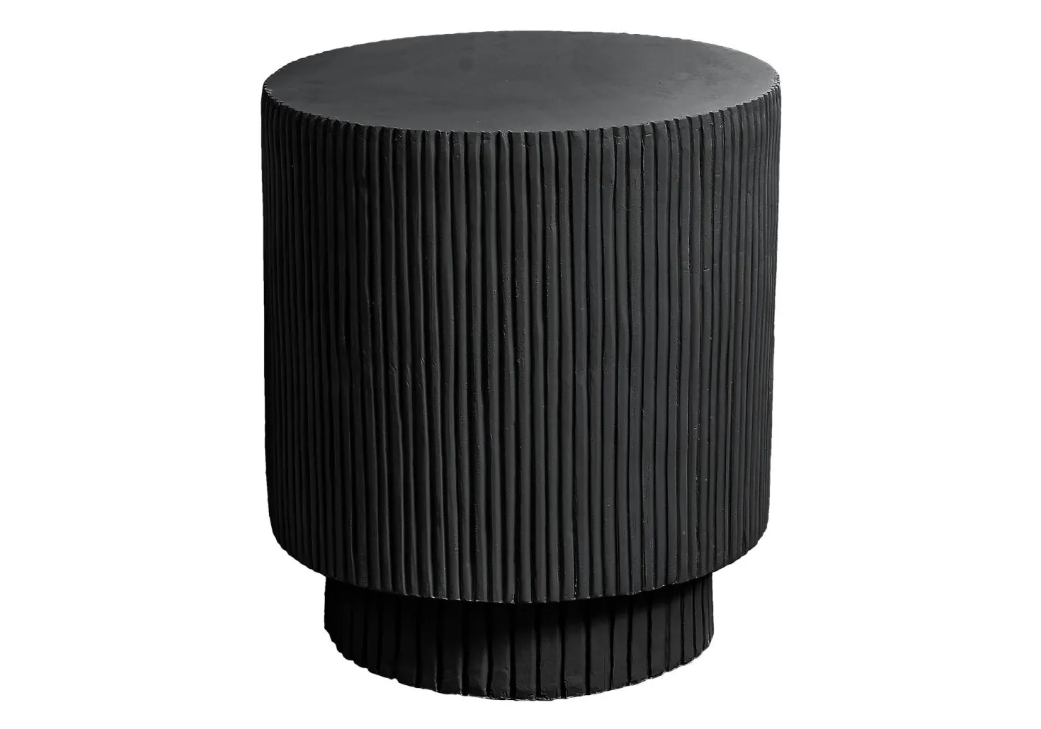 Table d'appoint intérieur ou extérieur 25"h - Monarch