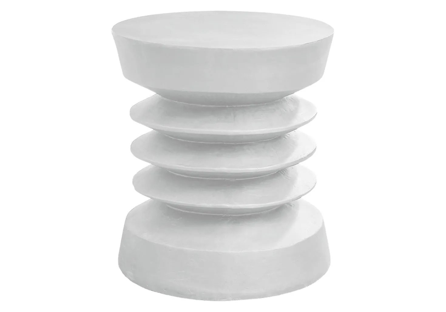 Table d'appoint intérieur ou extérieur 25"h - Monarch
