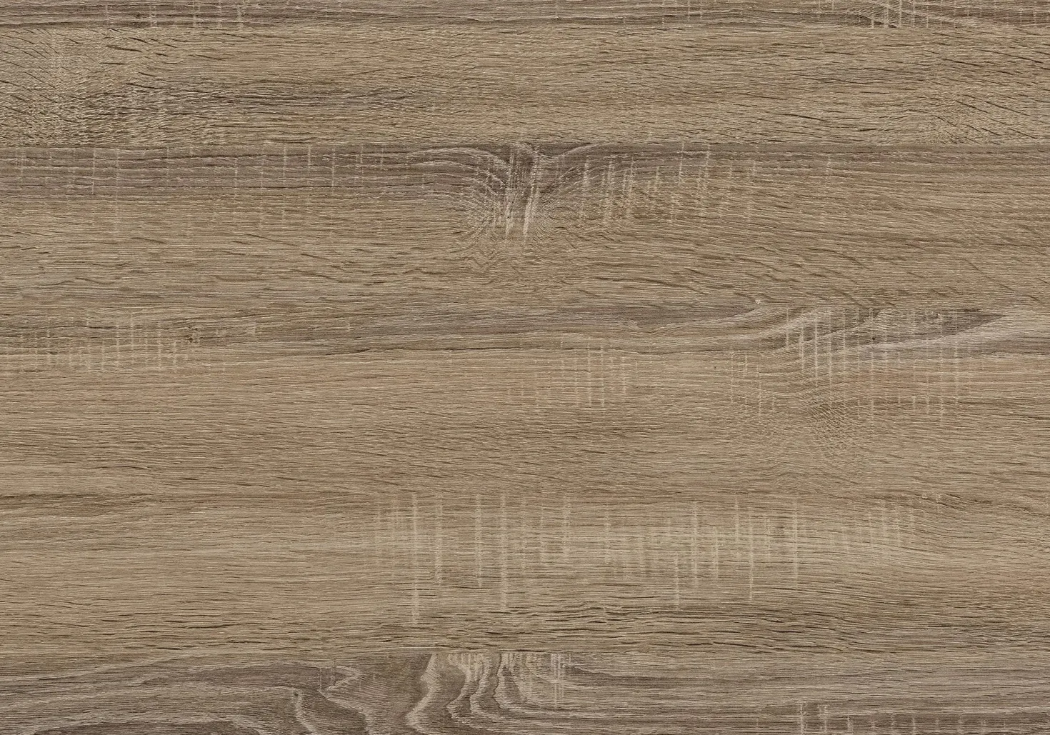 Table d'appoint - 48"L, console de coin taupe foncé - Monarch