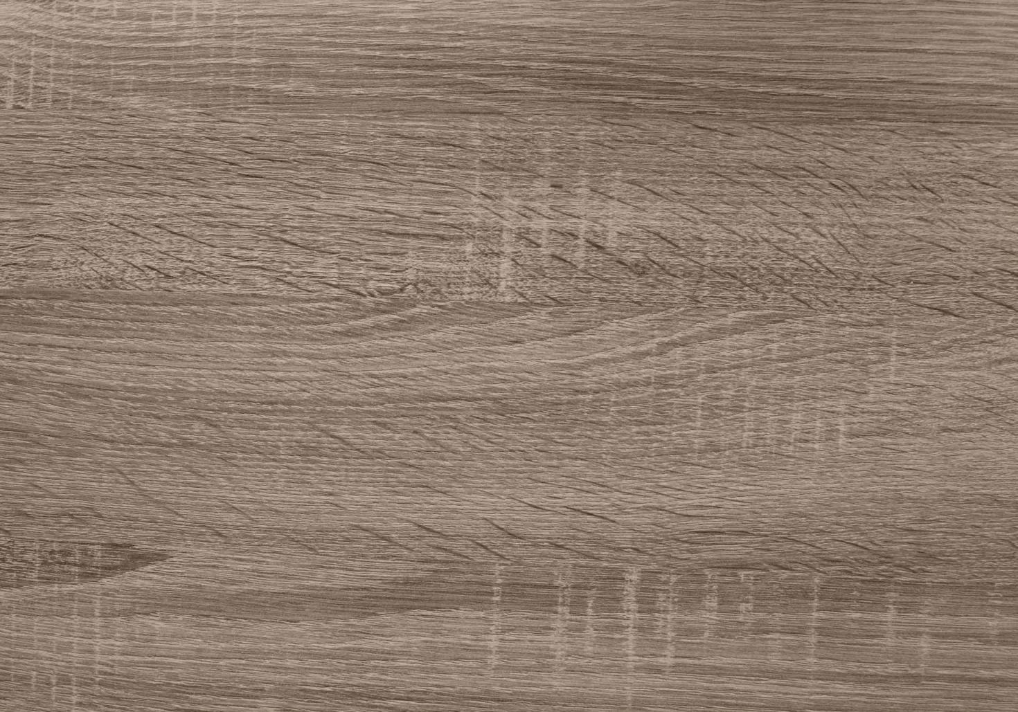 Table d'appoint - 32"L, console d'entrée taupe foncé - Monarch