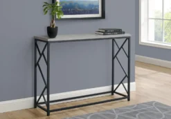 Table d'appoint - 44