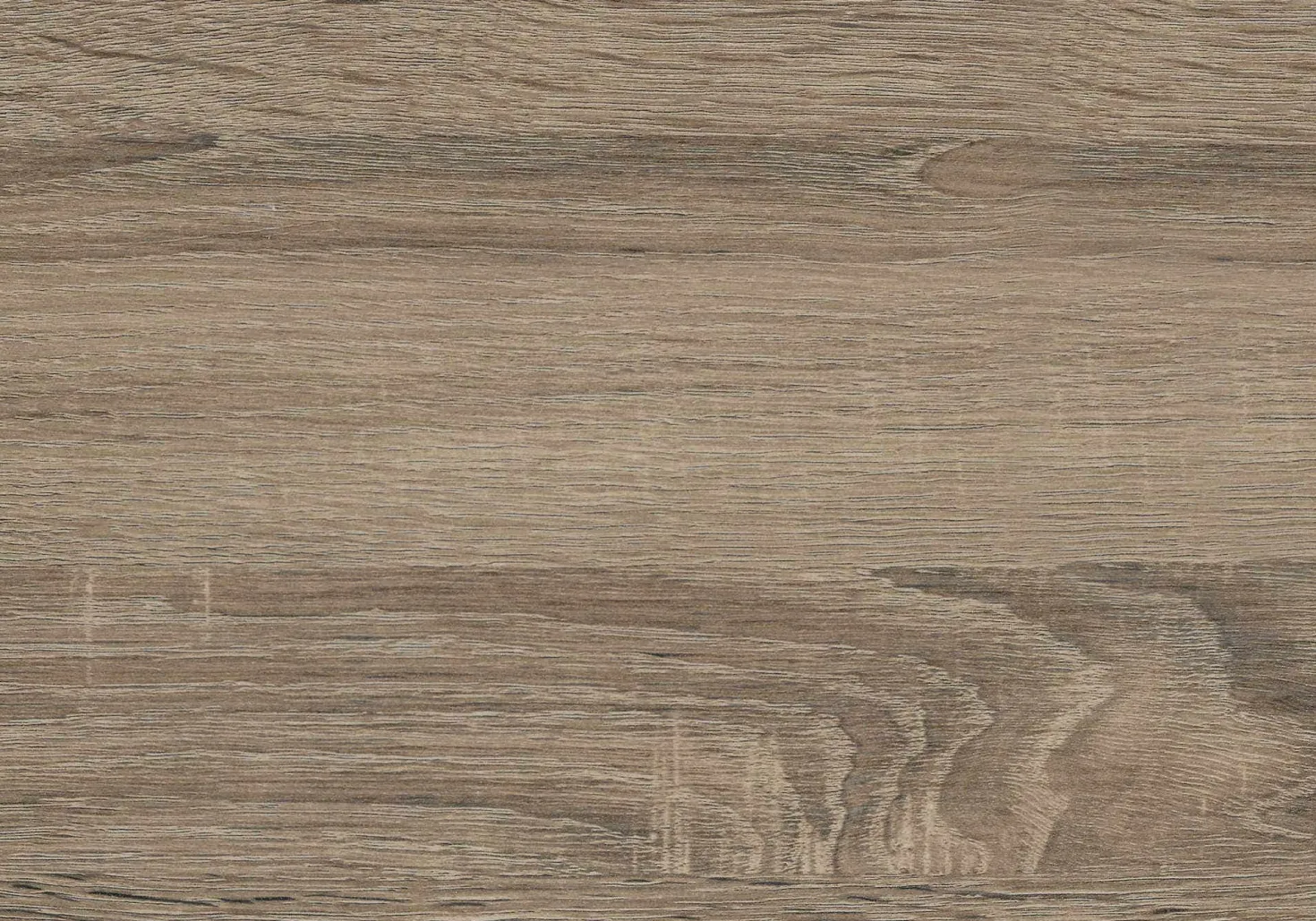 Table d'appoint - 32"L, console taupe foncé, métal noir - Monarch