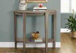 Table d'appoint - 36