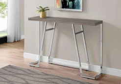 Table d'appoint - 48