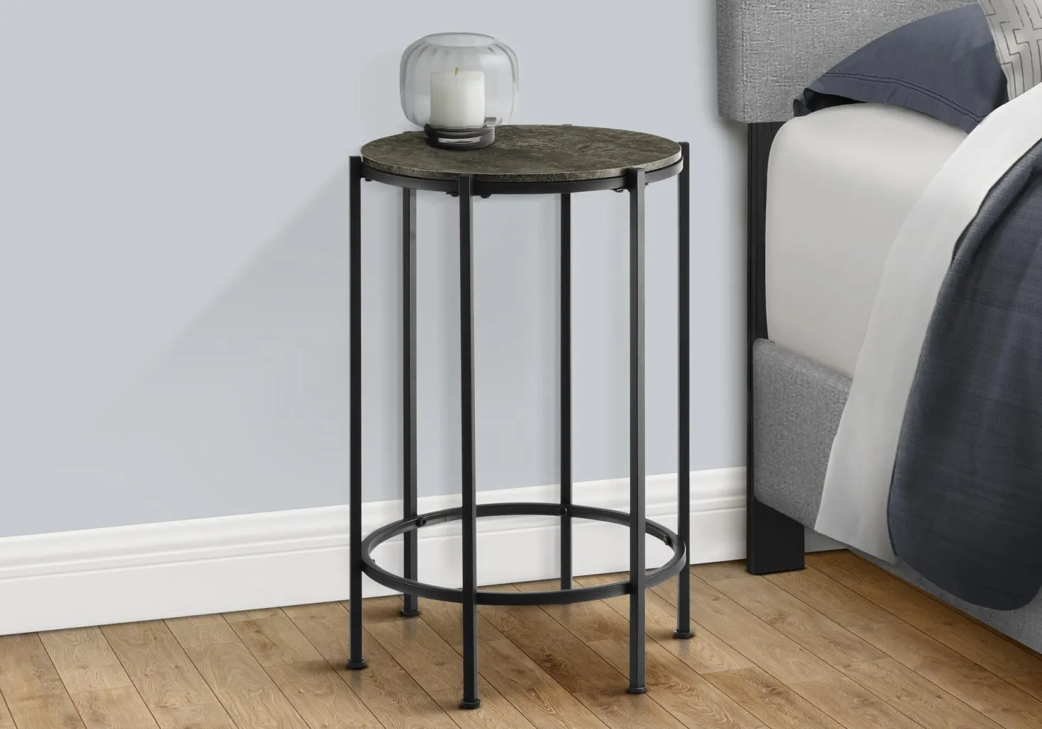 Table d'appoint - Monarch