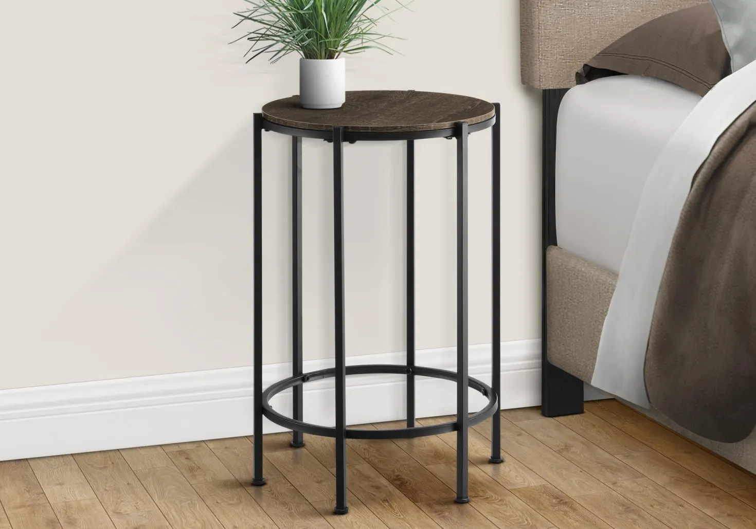 Table d'appoint - Monarch