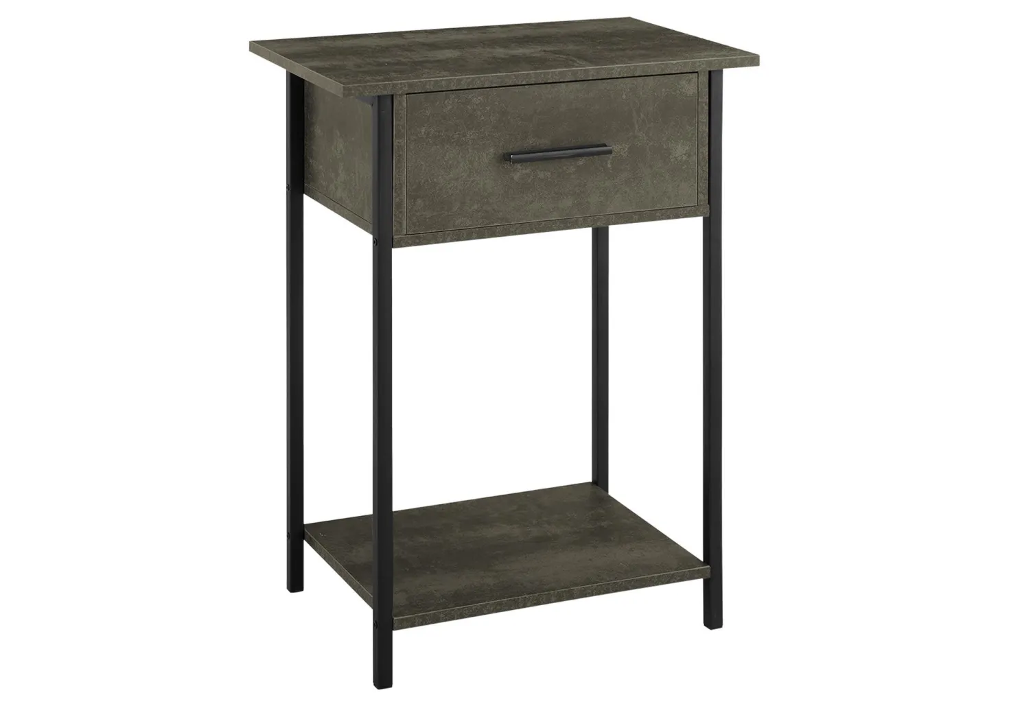 Table d'appoint - Monarch