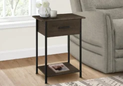 Table d'appoint - Monarch
