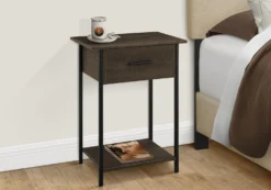 Table d'appoint - Monarch