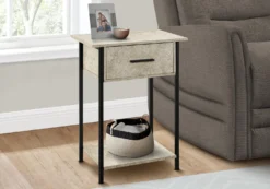 Table d'appoint - Monarch