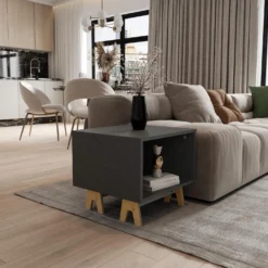 Table d'appoint - Nexera