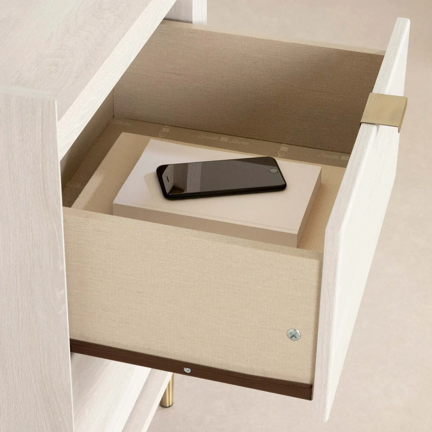 Table d'appoint - South Shore