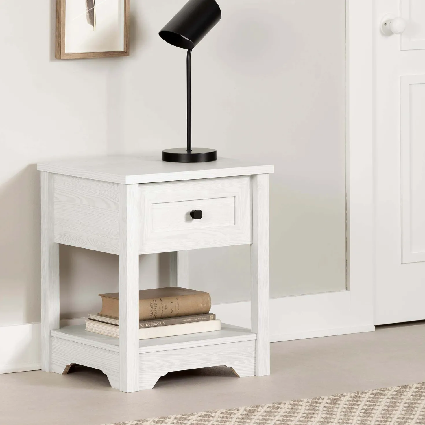Table d'appoint - South Shore