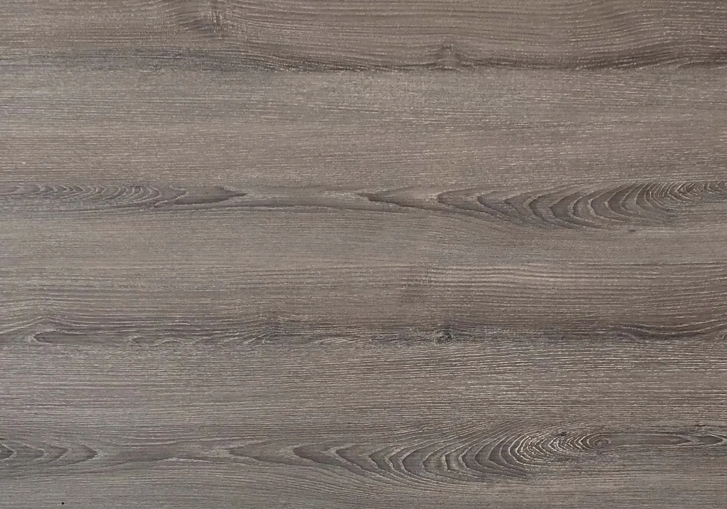 Table d'appoint - taupe foncé avec chrome - Monarch
