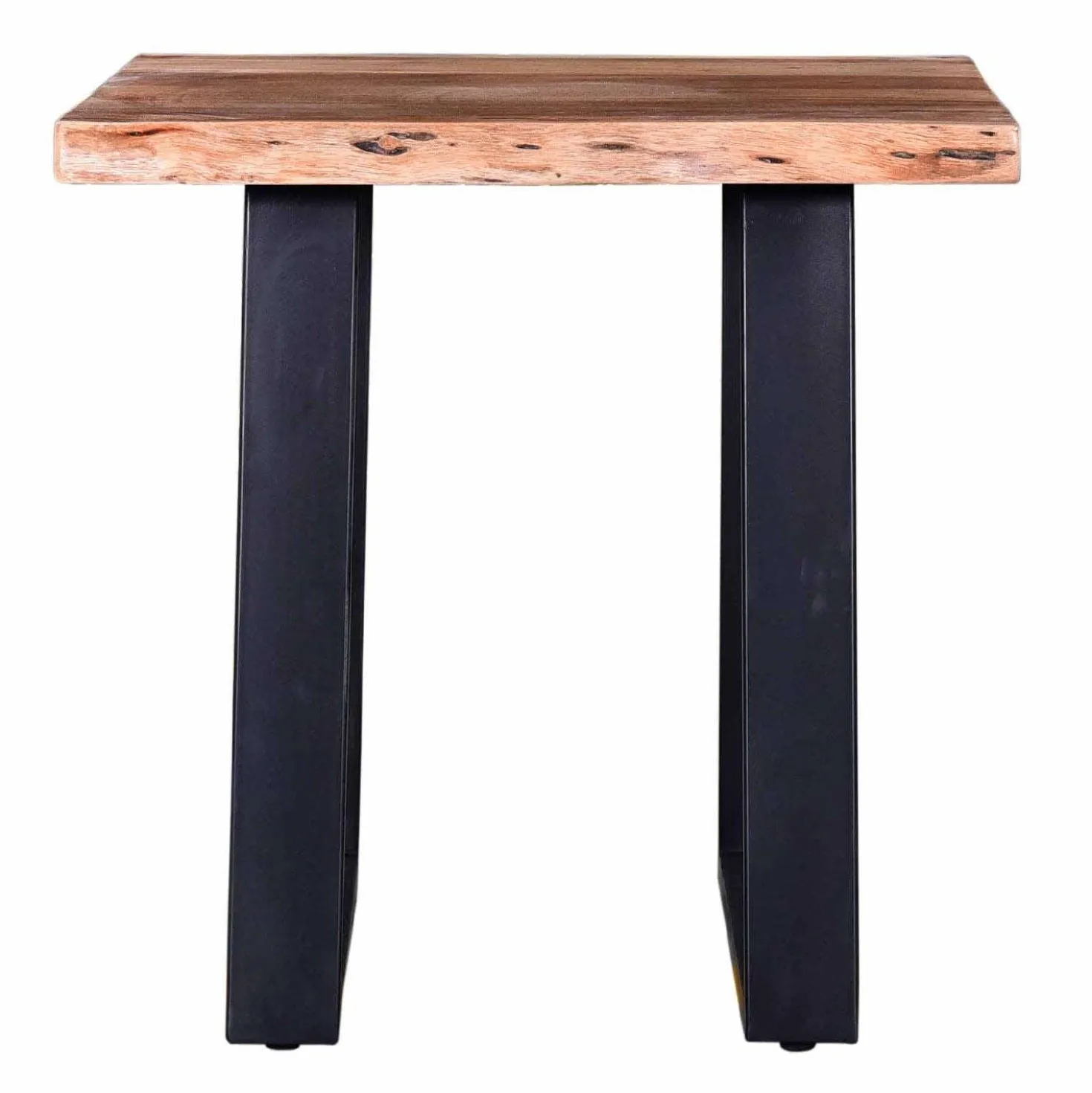 Table de bout