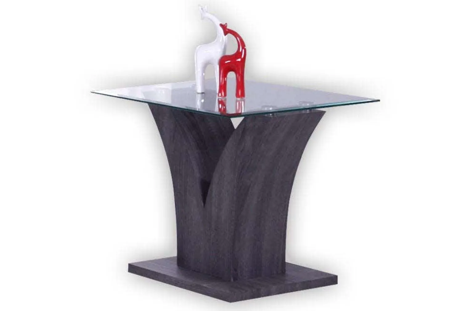 Table de bout