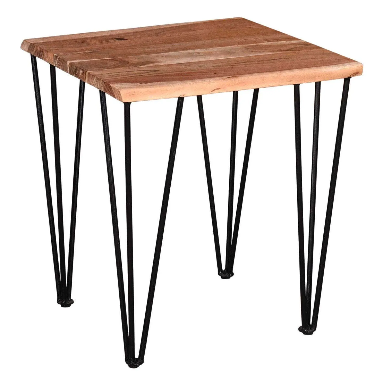 Table de bout