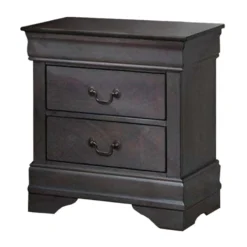 Table de chevet