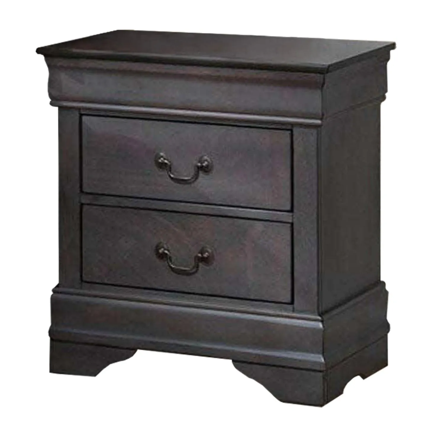 Table de chevet