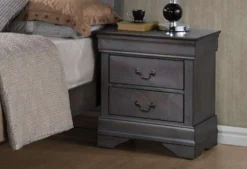 Table de chevet