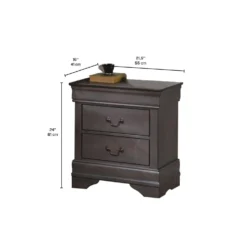 Table de chevet