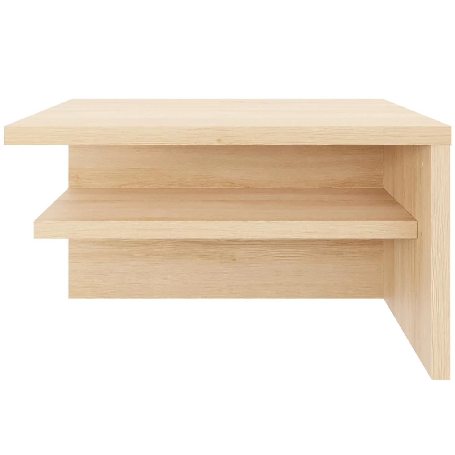 Table de chevet Camden, ensemble de 2 - Nexera