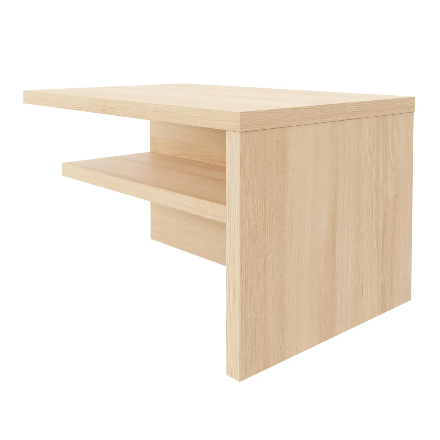 Table de chevet Camden, ensemble de 2 - Nexera