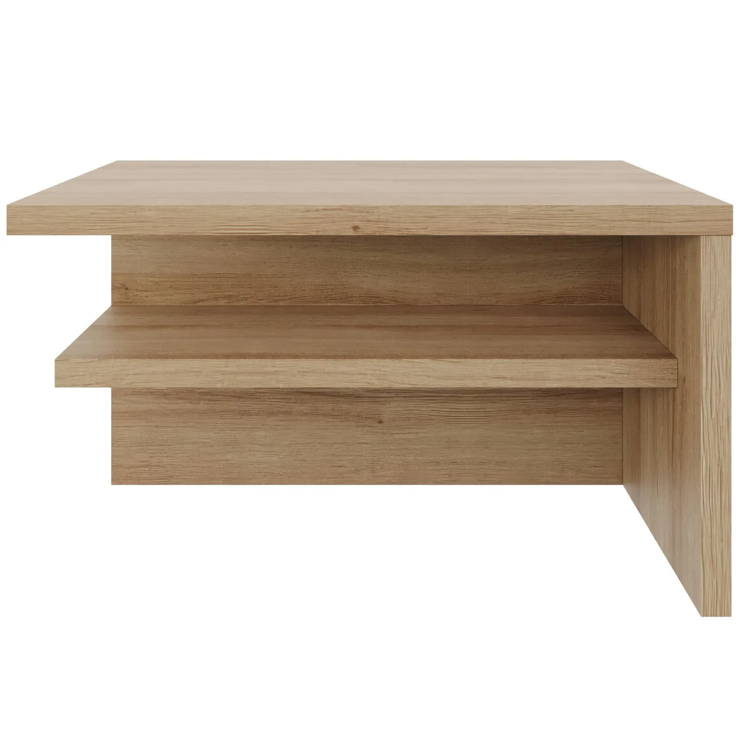 Table de chevet Camden, ensemble de 2 - Nexera