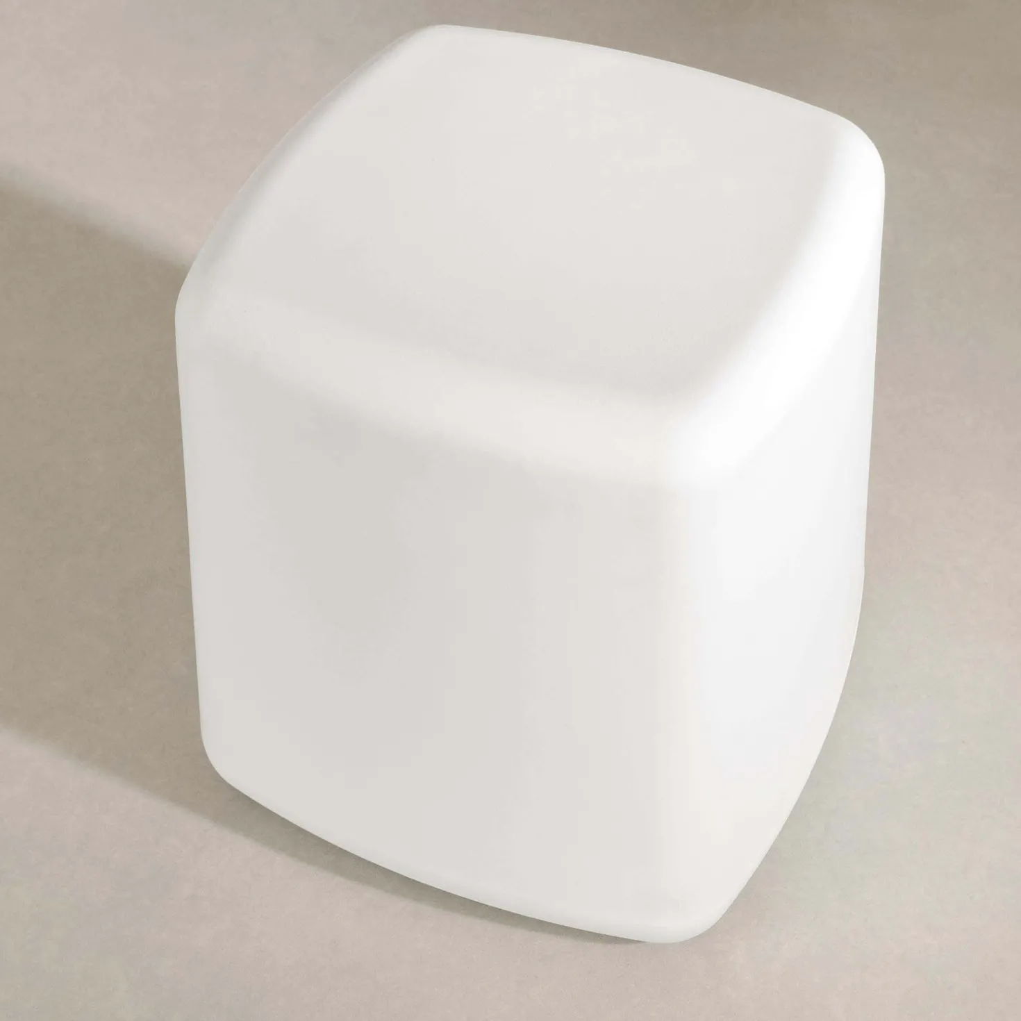 Table de chevet lumineuse - South Shore