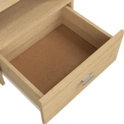 Table de chevet - naturel
