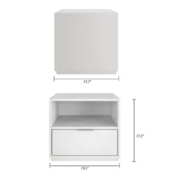Table de chevet - Nexera