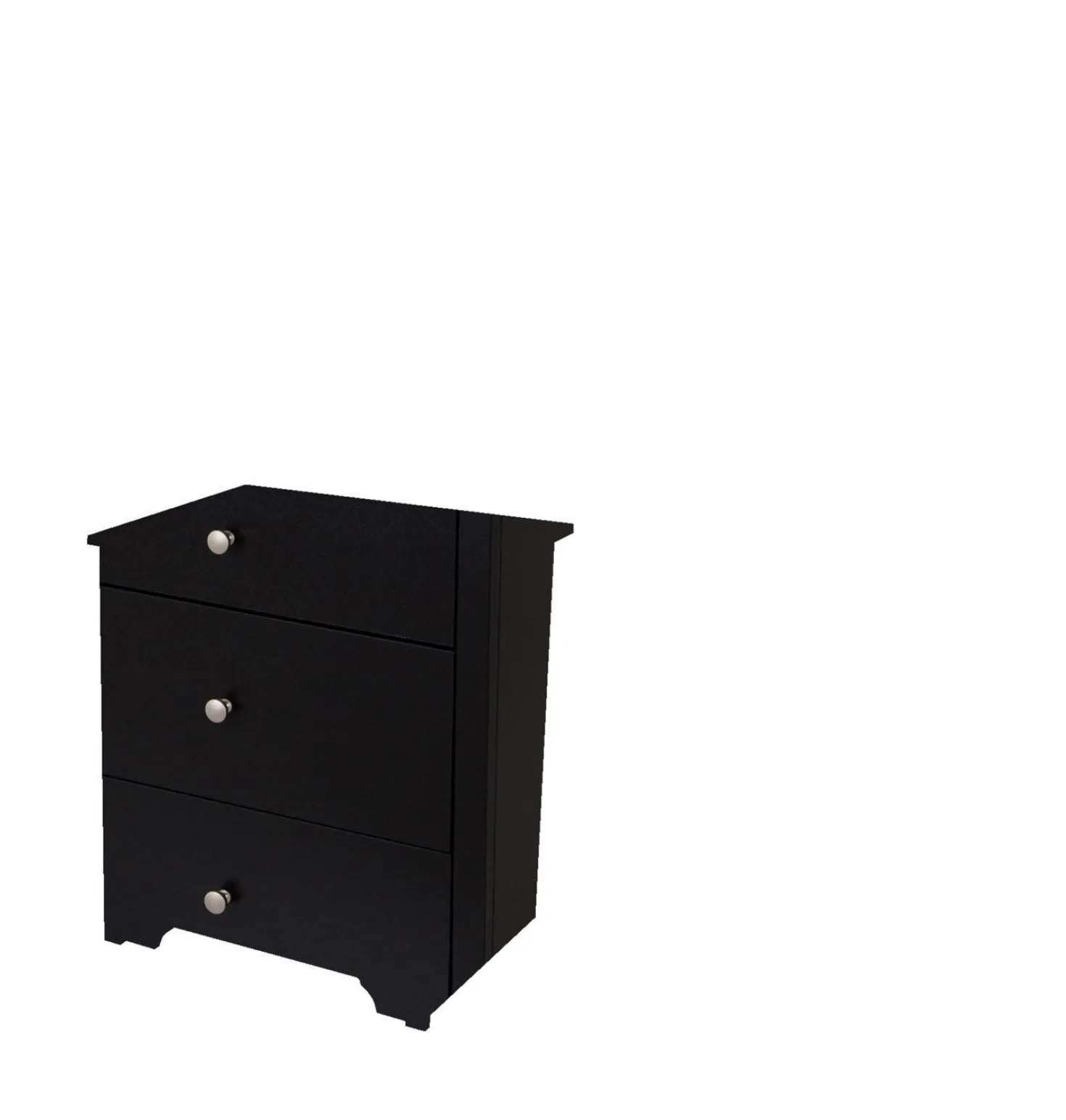 Table de chevet - South Shore