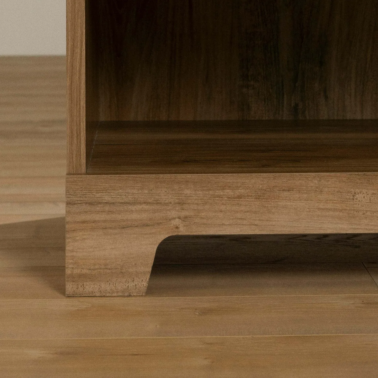 Table de chevet 1 tiroir - South Shore
