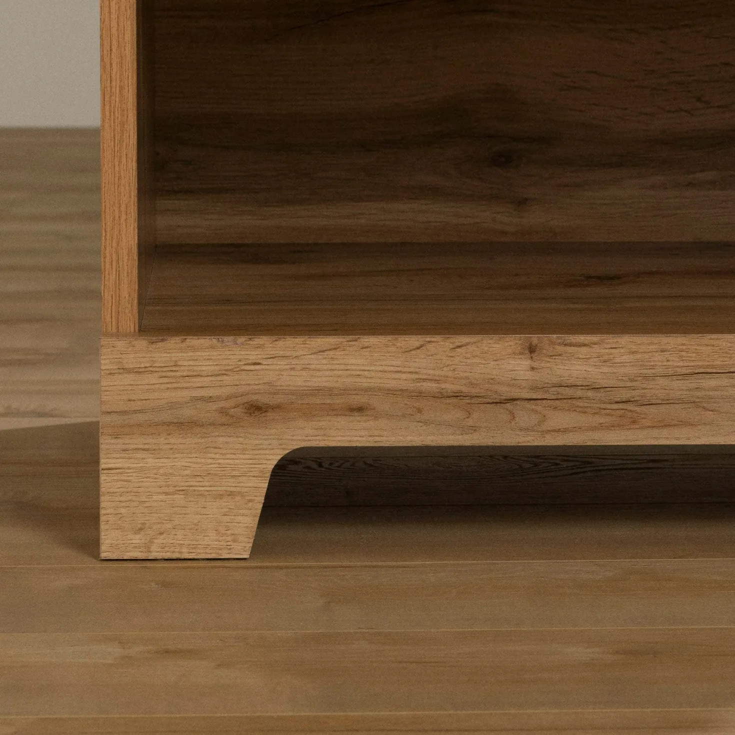 Table de chevet 1 tiroir - South Shore
