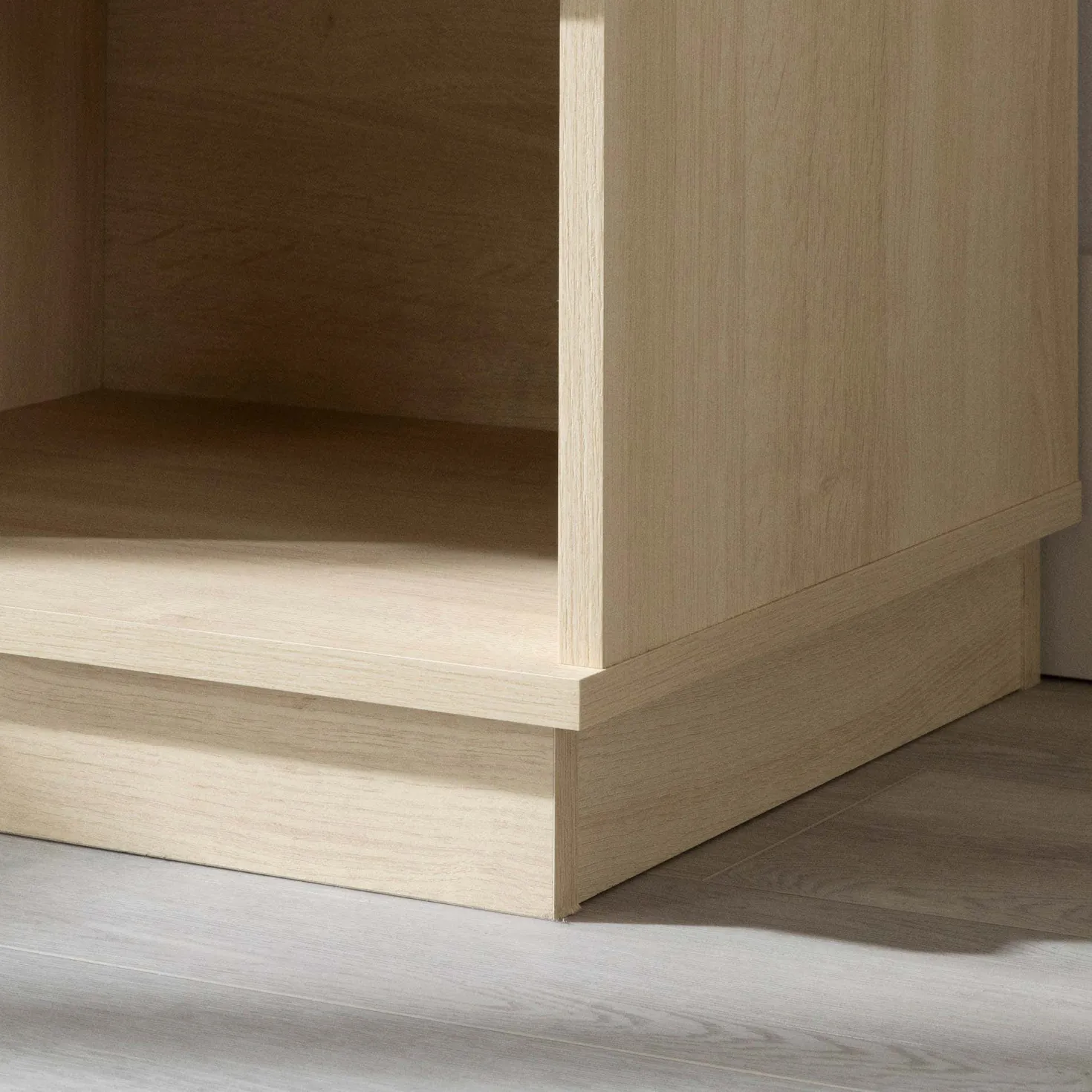 Table de chevet 1 tiroir - South Shore