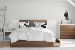 Table de nuit - Nexera
